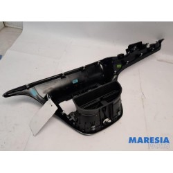 Peugeot - 208 - Dashboard part