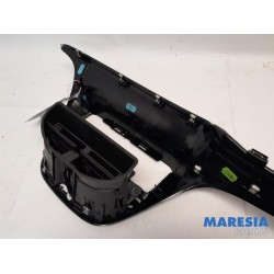 Peugeot - 208 - Dashboard part
