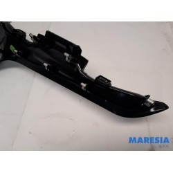 Peugeot - 208 - Dashboard part