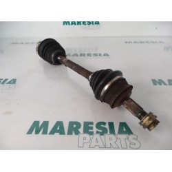 Fiat - Cinquecento - Front drive shaft, left
