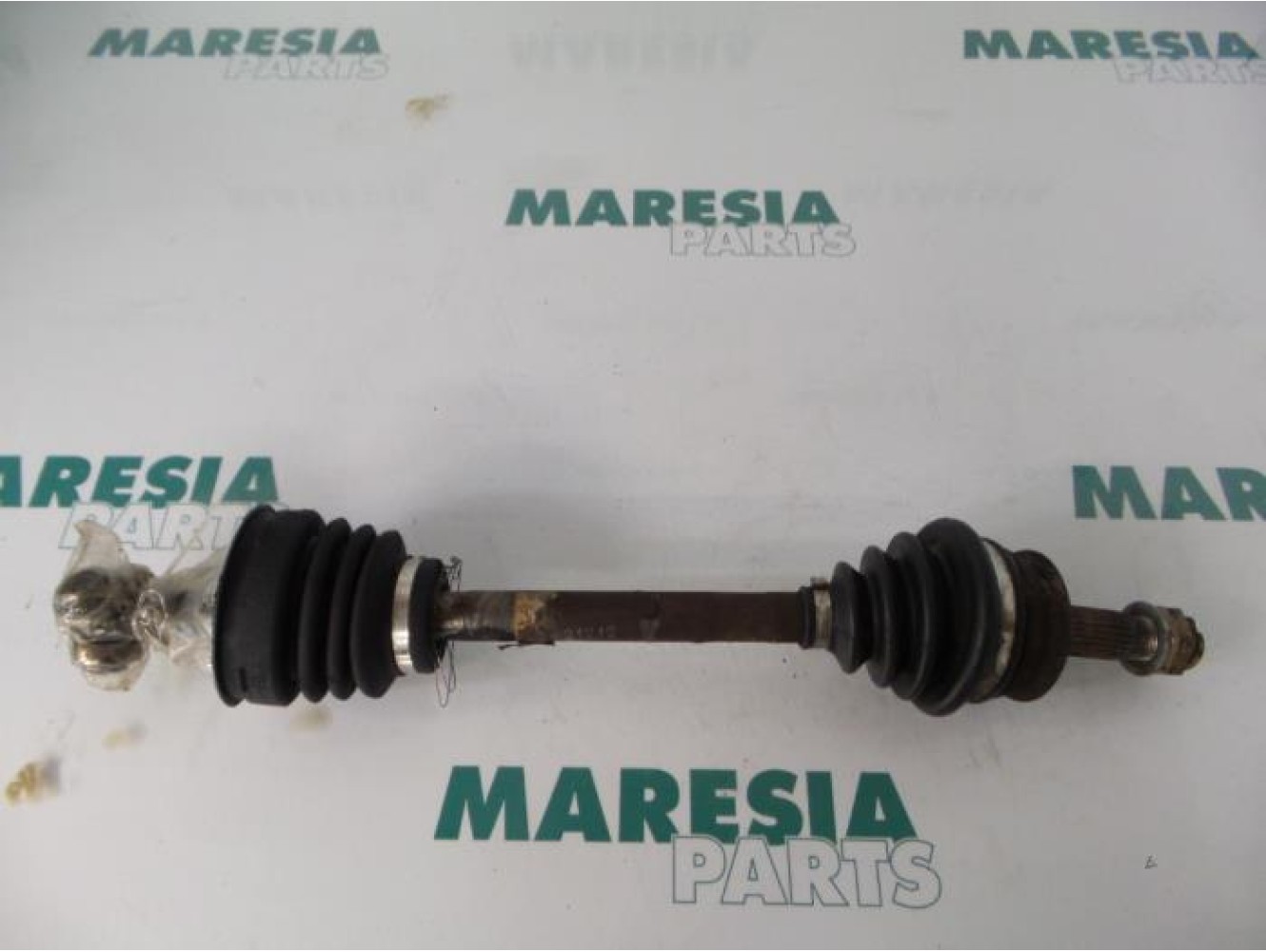 Fiat - Cinquecento - Front drive shaft, left