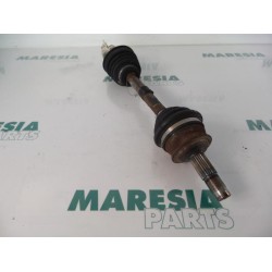 Fiat - Cinquecento - Front drive shaft, left