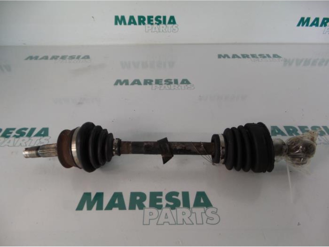 Fiat - Cinquecento - Front drive shaft, left
