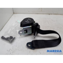 Peugeot - 208 - Sicherheitsgurt links hinten