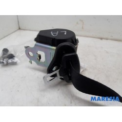 Peugeot - 208 - Sicherheitsgurt links hinten
