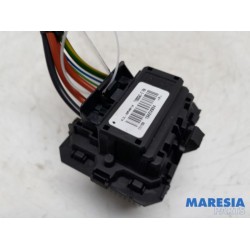 Peugeot - 208 - Heater resistor