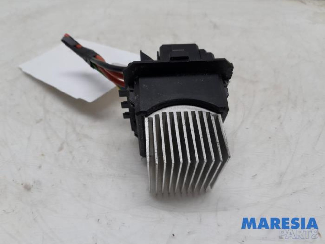 Peugeot - 208 - Heater resistor