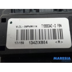 Peugeot - 208 - Heater resistor