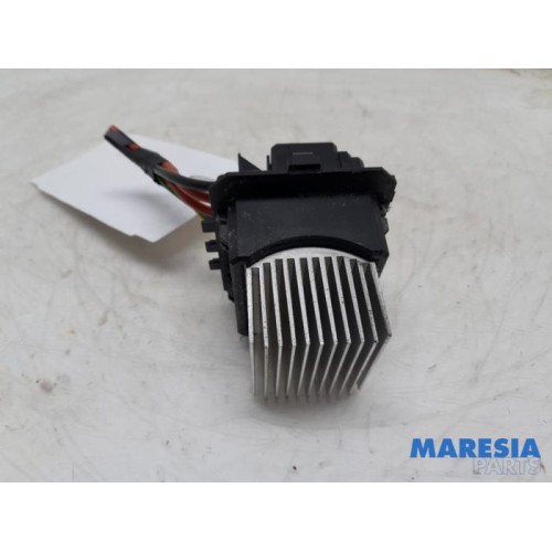 Peugeot - 208 - Heater resistor