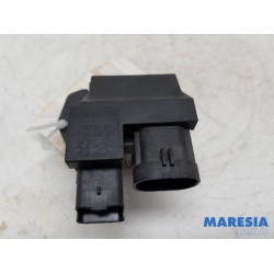 Peugeot - 208 - Cooling fan resistor