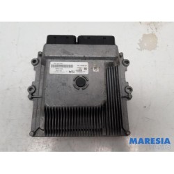 Peugeot - 208 - Engine management computer
