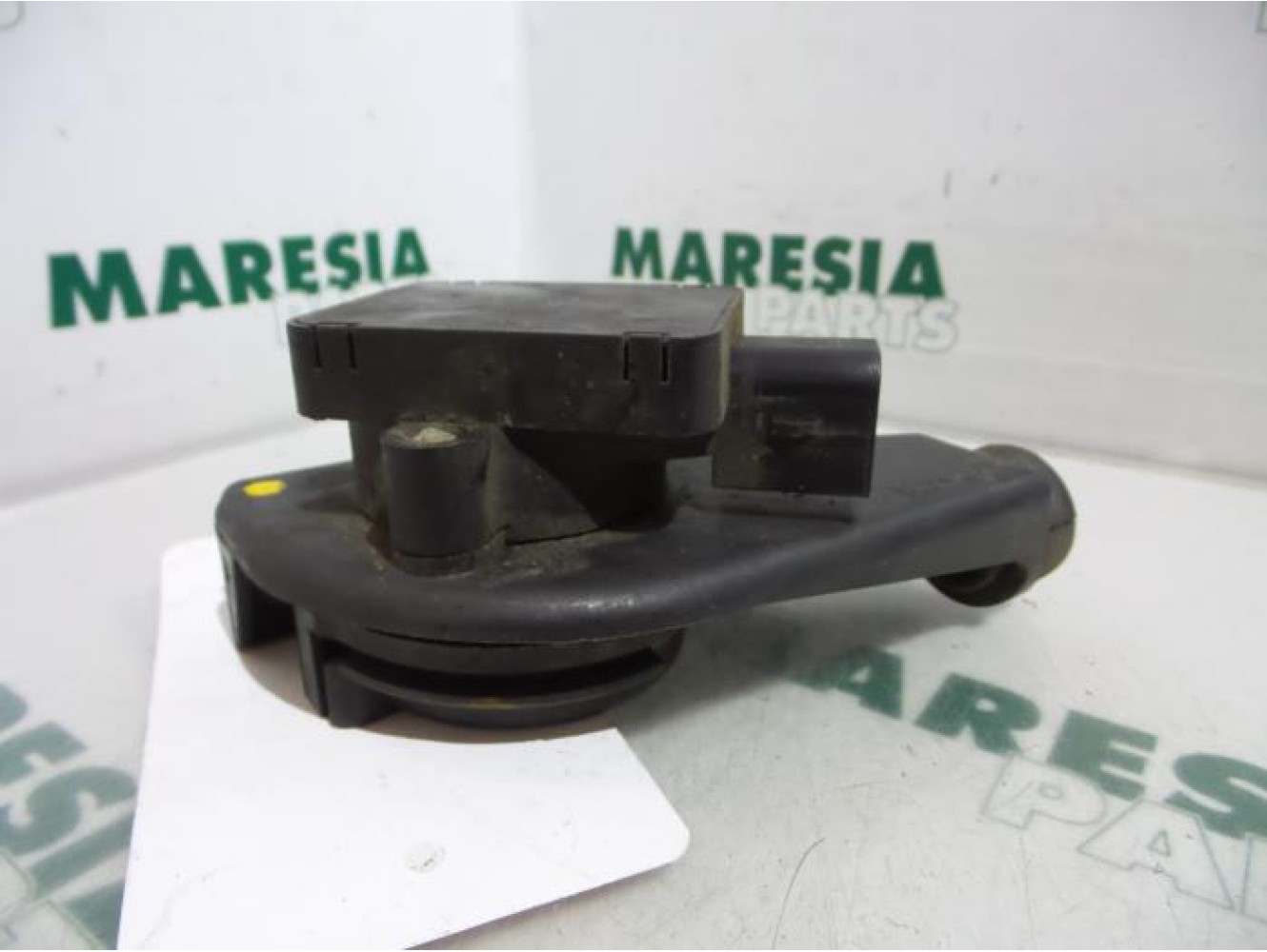 Citroen - Jumpy - Gaspedaalpositie Sensor