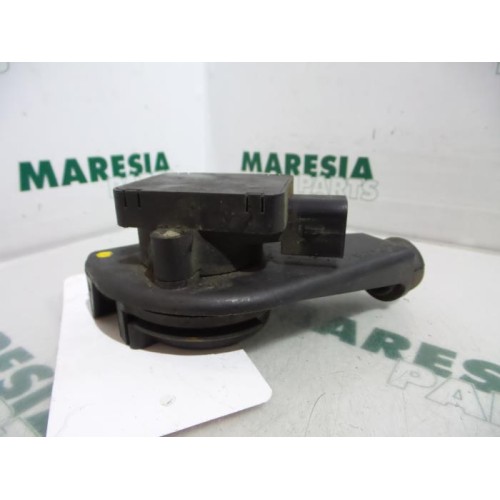 Citroen - Jumpy - Throttle pedal position sensor