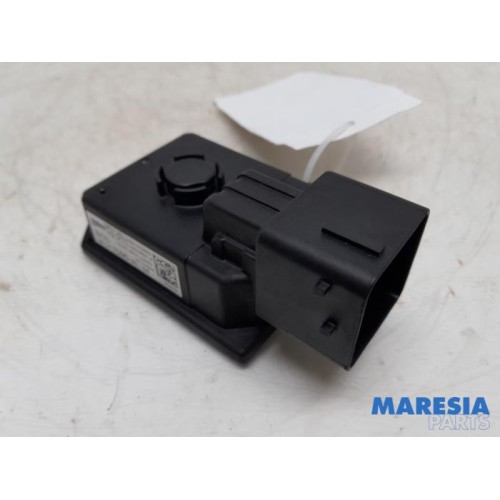 Peugeot - 208 - Start/Stop relay
