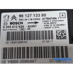 Peugeot - 208 - Airbag Module