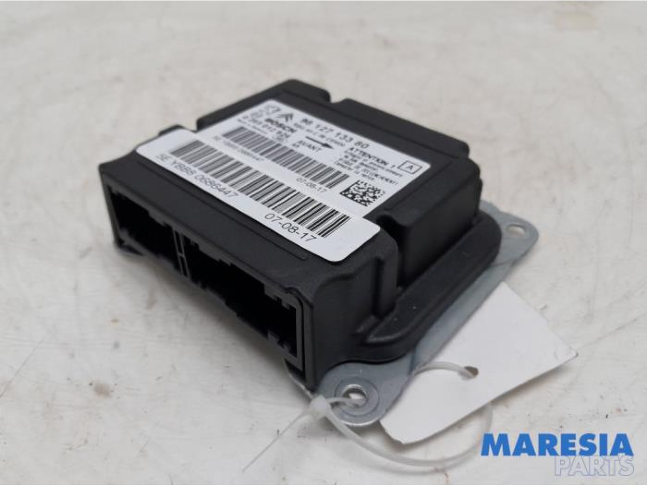Peugeot - 208 - Airbag Module