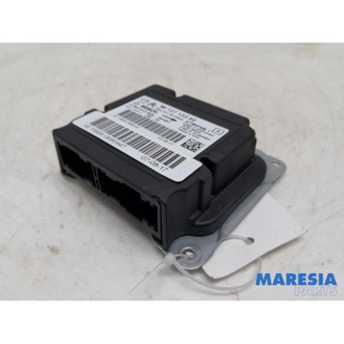 Peugeot - 208 - Airbag Module