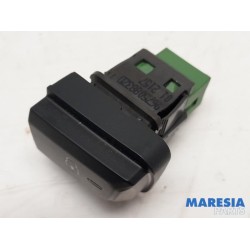 Peugeot - 208 - Central locking switch