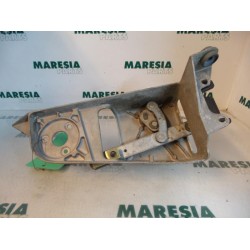 Renault - Twingo - Wiper mechanism