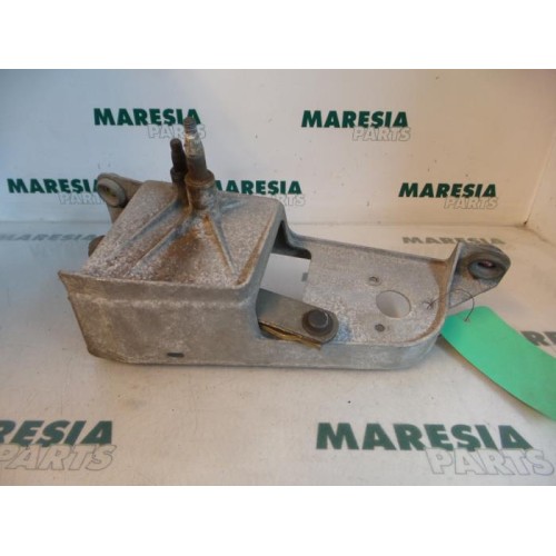 Renault - Twingo - Wiper mechanism