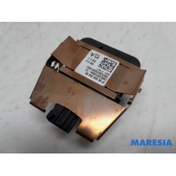 Peugeot - 208 - Rain sensor