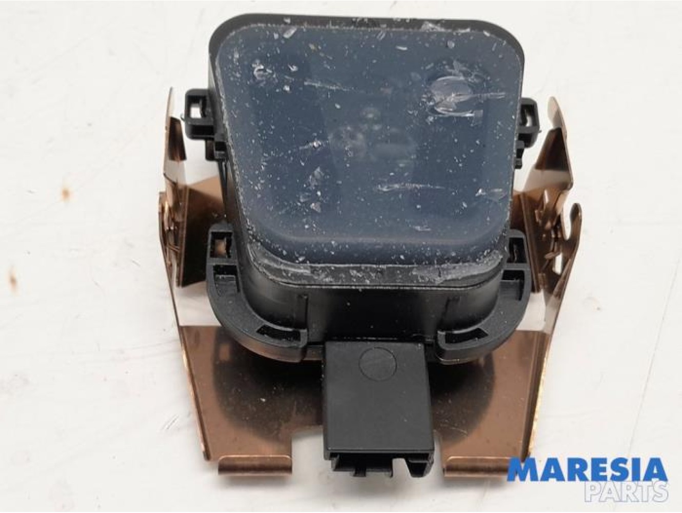 Peugeot - 208 - Rain sensor