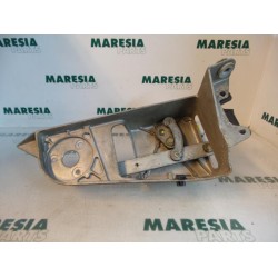 Renault - Twingo - Wiper mechanism