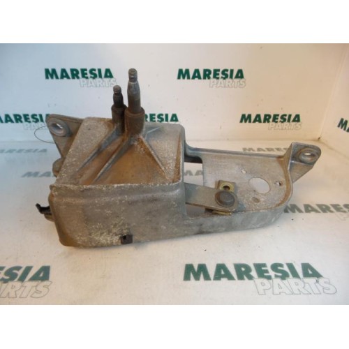 Renault - Twingo - Wiper mechanism