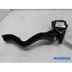 Peugeot - 208 - Throttle pedal position sensor