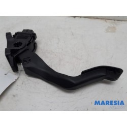 Peugeot - 208 - Throttle pedal position sensor