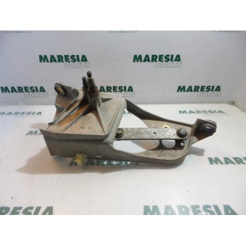 Renault - Twingo - Wiper mechanism