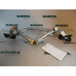 Renault - Twingo - Wiper mechanism
