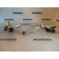 Renault - Twingo - Wiper mechanism