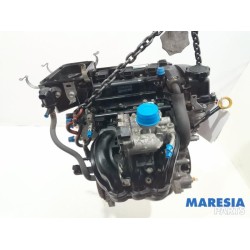 Citroen - C1 - Engine