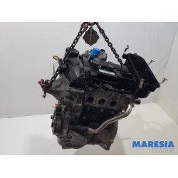 Citroen - C1 - Engine