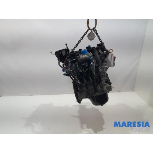 Citroen - C1 - Engine