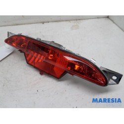 Peugeot - 208 - Rear fog light
