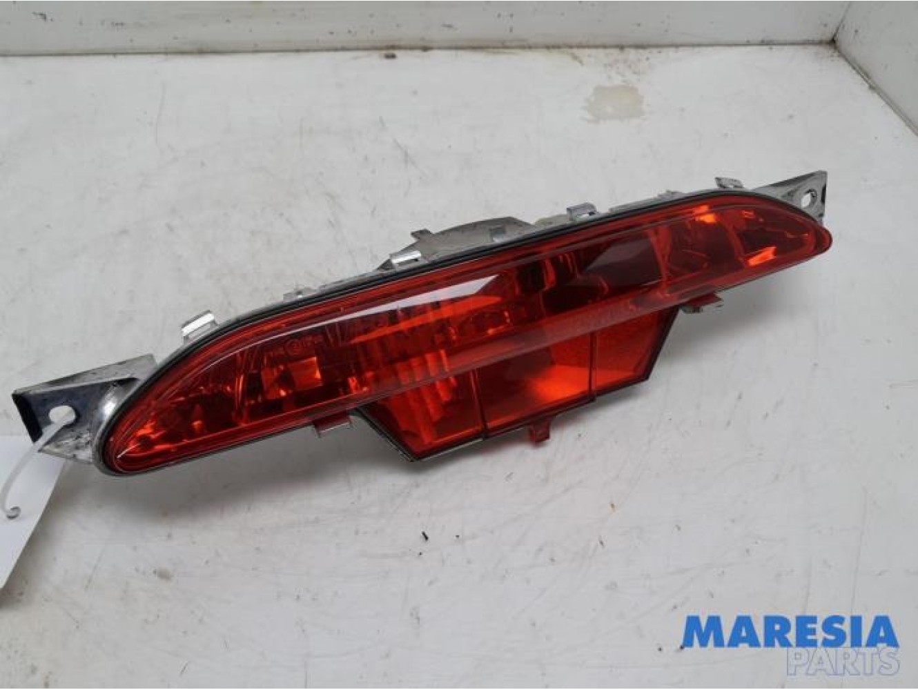 Peugeot - 208 - Rear fog light