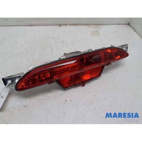 Peugeot - 208 - Rear fog light