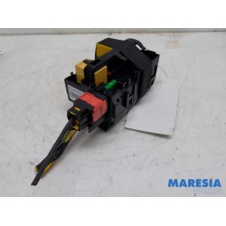 Peugeot - 208 - Fuse box