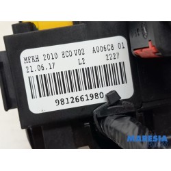 Peugeot - 208 - Fuse box