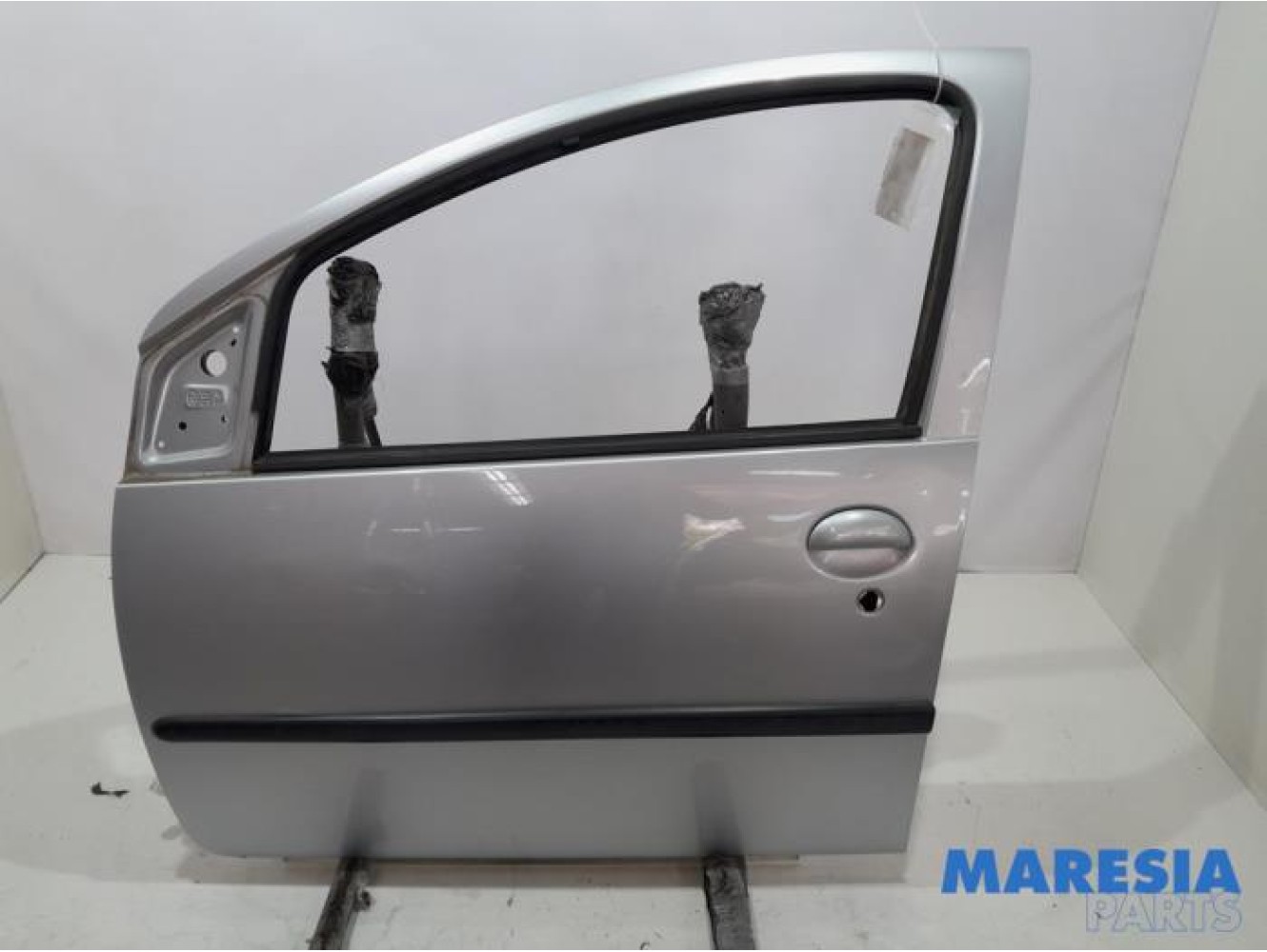 Citroen - C1 - Tür 4-türig links vorne