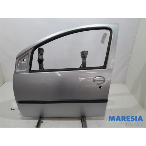 Citroen - C1 - Portier 4Deurs links-voor