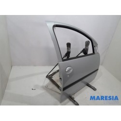 Citroen - C1 - Portier 4Deurs rechts-voor