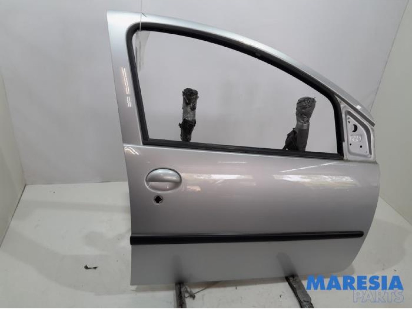 Citroen - C1 - Portier 4Deurs rechts-voor
