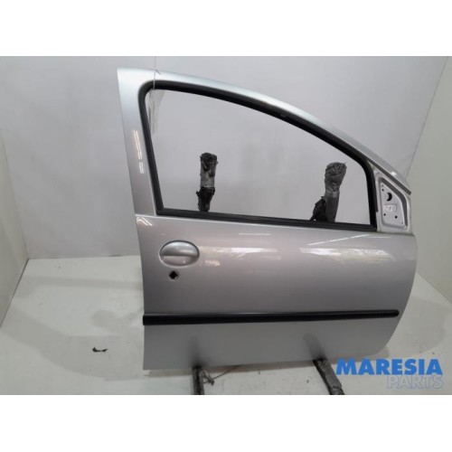 Citroen - C1 - Portier 4Deurs rechts-voor
