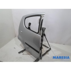Citroen - C1 - Rear door 4-door, right