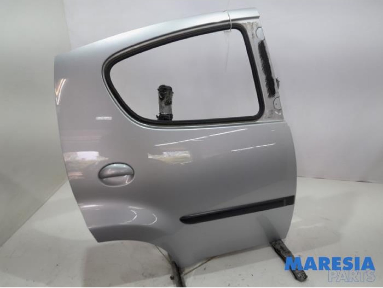 Citroen - C1 - Rear door 4-door, right