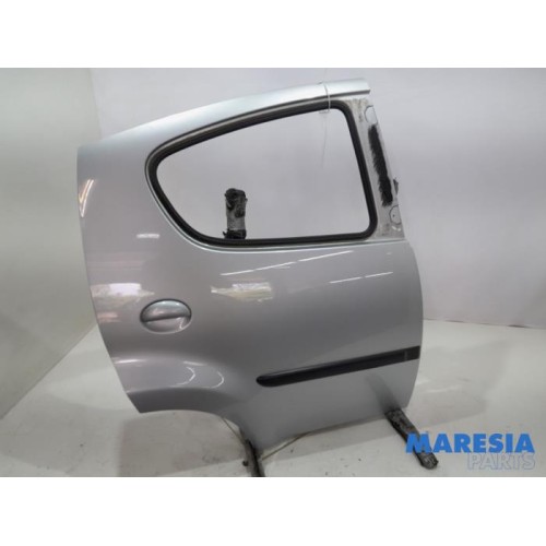 Citroen - C1 - Rear door 4-door, right