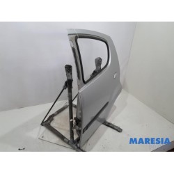 Citroen - C1 - Portier 4Deurs links-achter